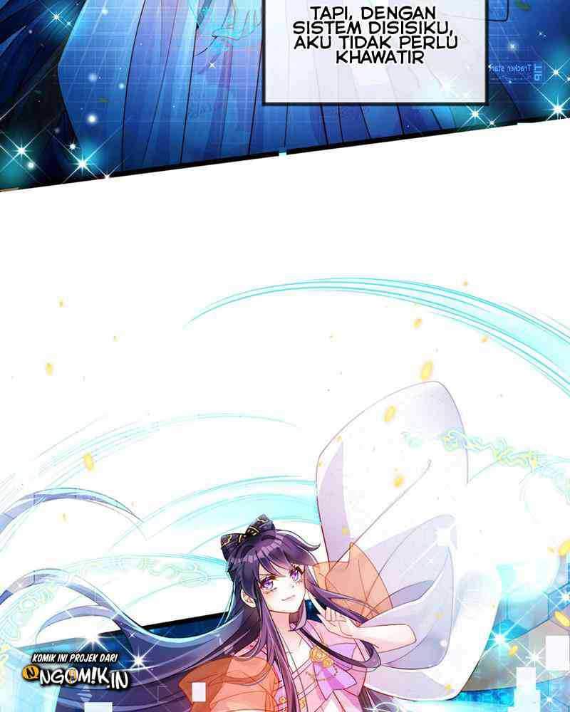 Military Phoenix Chapter 00 Gambar 13
