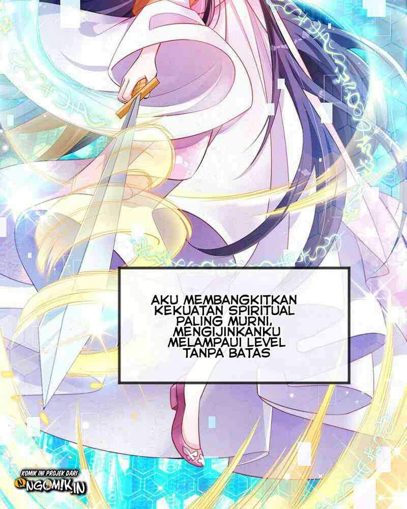 Military Phoenix Chapter 00 Gambar 14