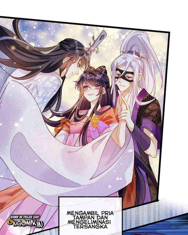 Military Phoenix Chapter 00 Gambar 18