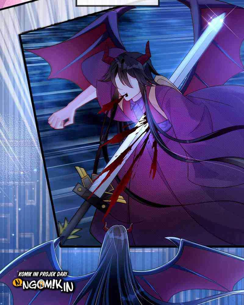 Military Phoenix Chapter 00 Gambar 19