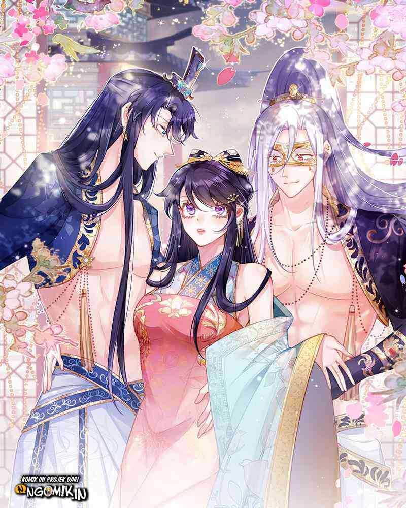 Baca Manhua Military Phoenix Chapter 00 Gambar 2