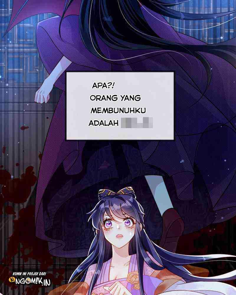 Military Phoenix Chapter 00 Gambar 20
