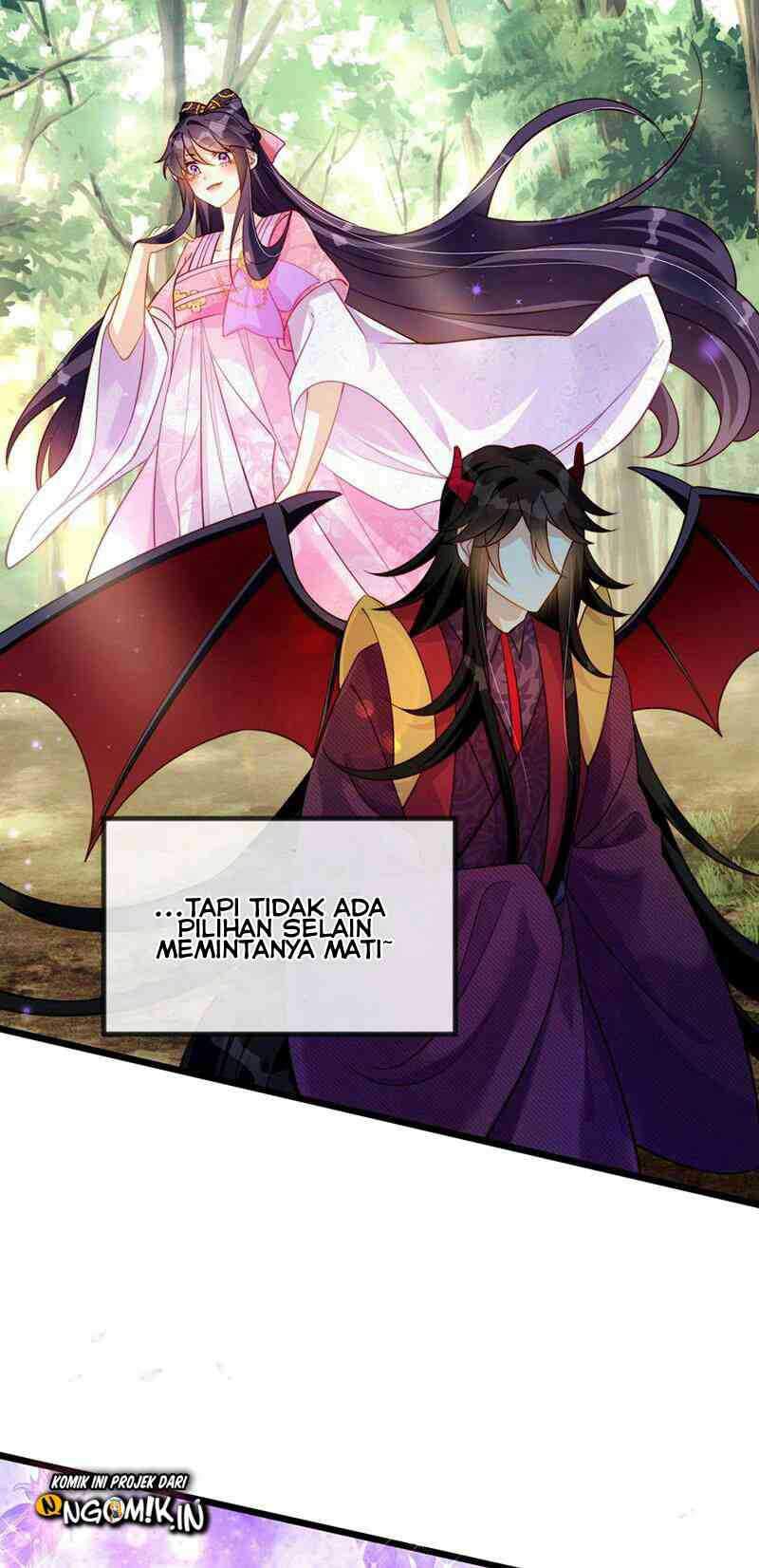 Military Phoenix Chapter 00 Gambar 22