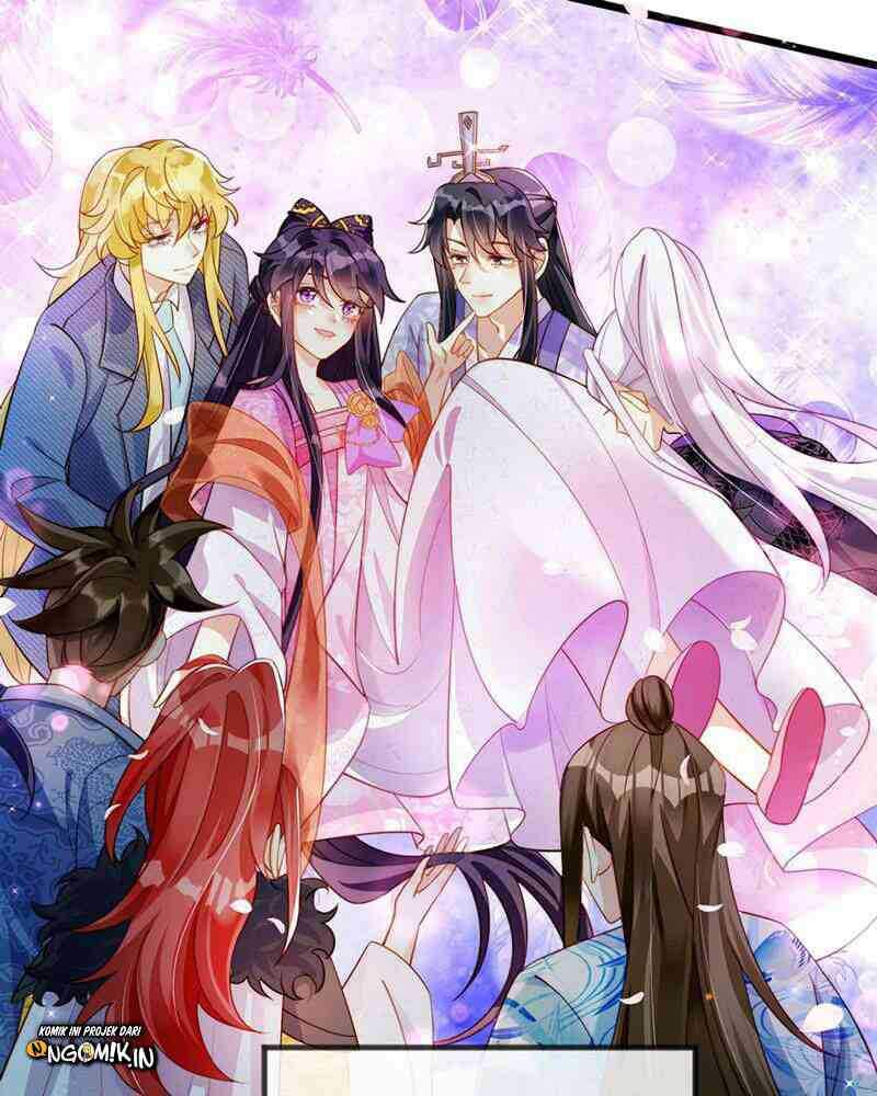Military Phoenix Chapter 00 Gambar 23