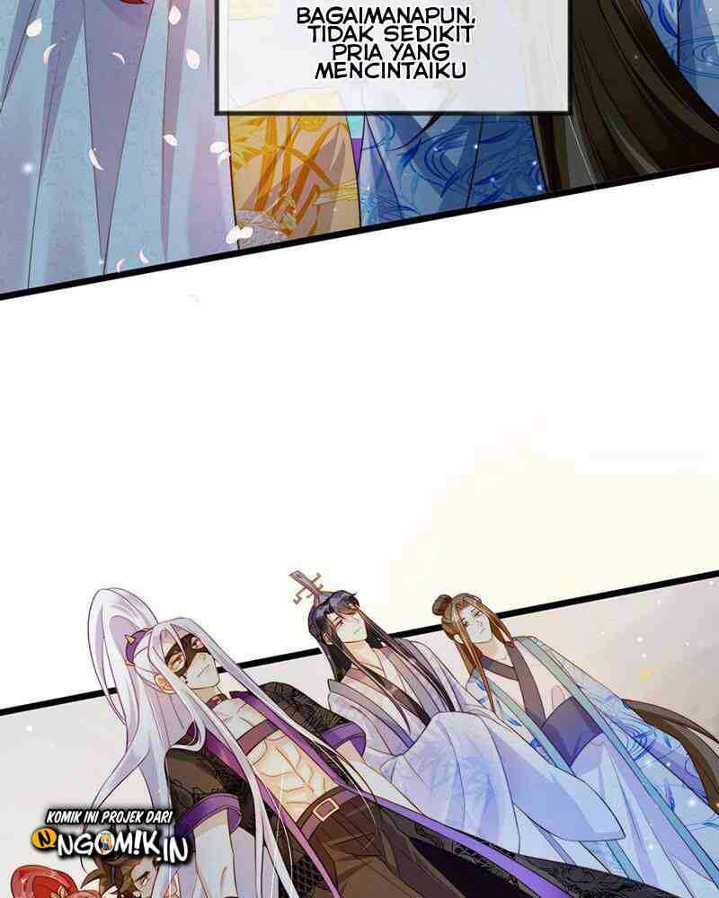 Military Phoenix Chapter 00 Gambar 24