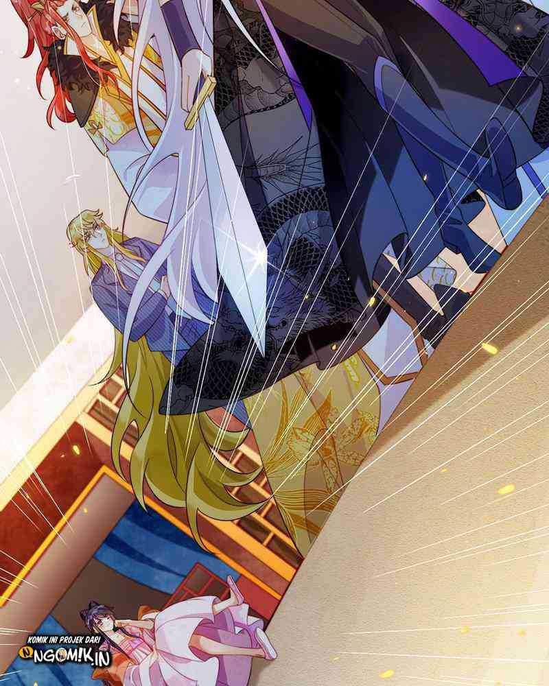 Military Phoenix Chapter 00 Gambar 25