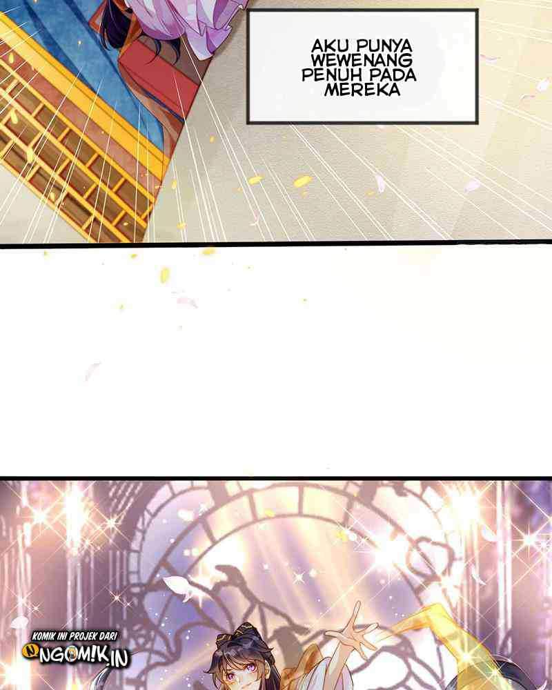 Military Phoenix Chapter 00 Gambar 26