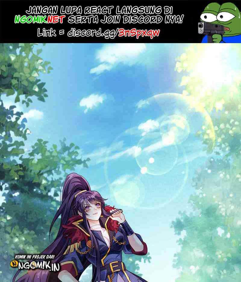 Military Phoenix Chapter 00 Gambar 4