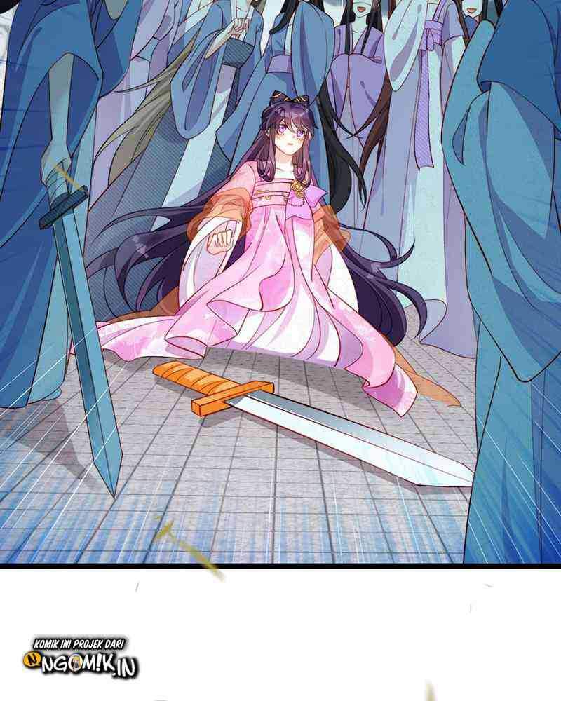 Military Phoenix Chapter 00 Gambar 8