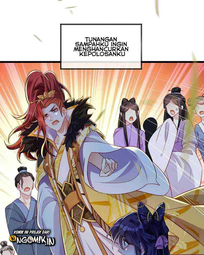 Military Phoenix Chapter 00 Gambar 9