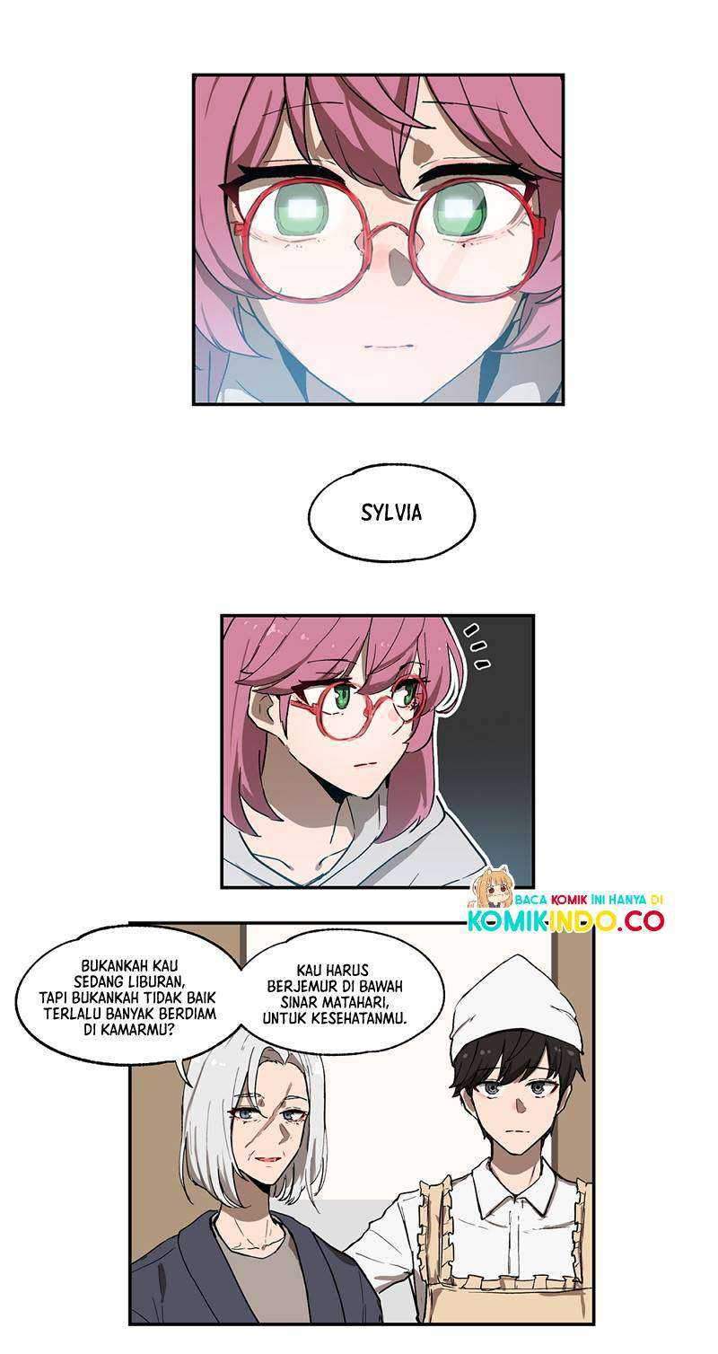 Baca Manhwa This is Counterside Chapter 05 Gambar 2