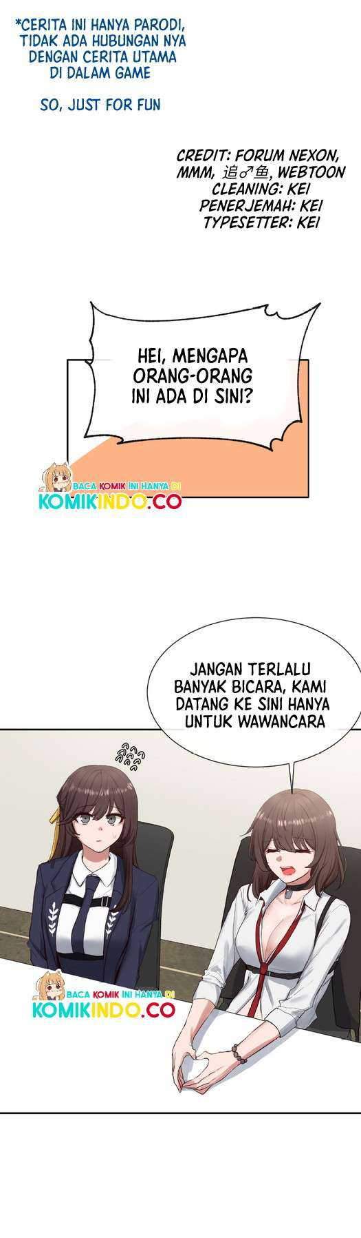 Baca Manhwa This is Counterside Chapter 03 Gambar 2