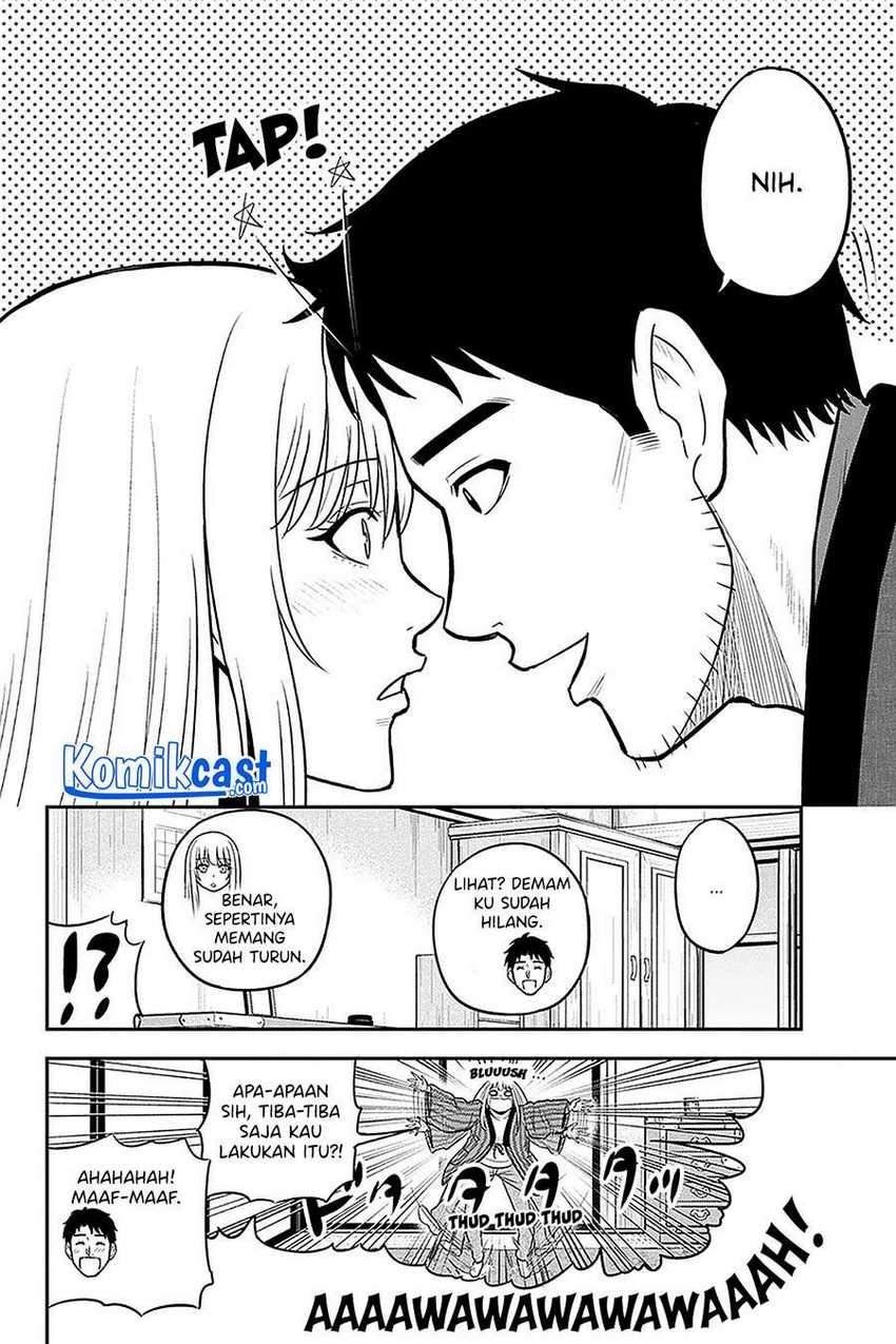 Orenchi ni Kita Onna Kishi to: Inakagurashi suru Koto ni Natta Ken Chapter 59 Gambar 7