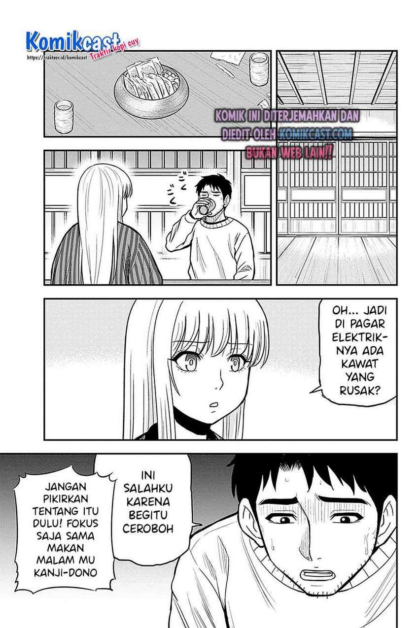 Orenchi ni Kita Onna Kishi to: Inakagurashi suru Koto ni Natta Ken Chapter 58 Gambar 6