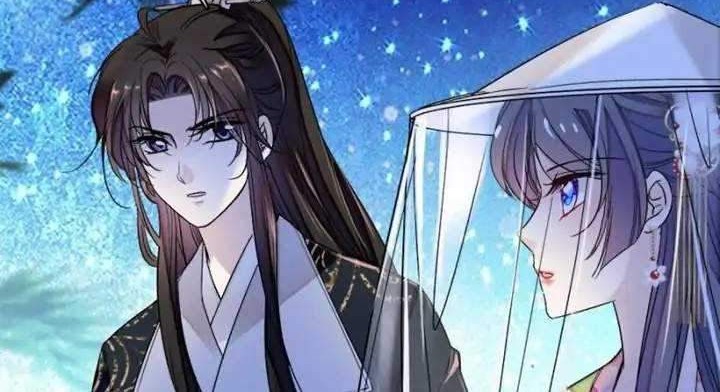 Baca Manhua Sijin Chapter 64 Gambar 2