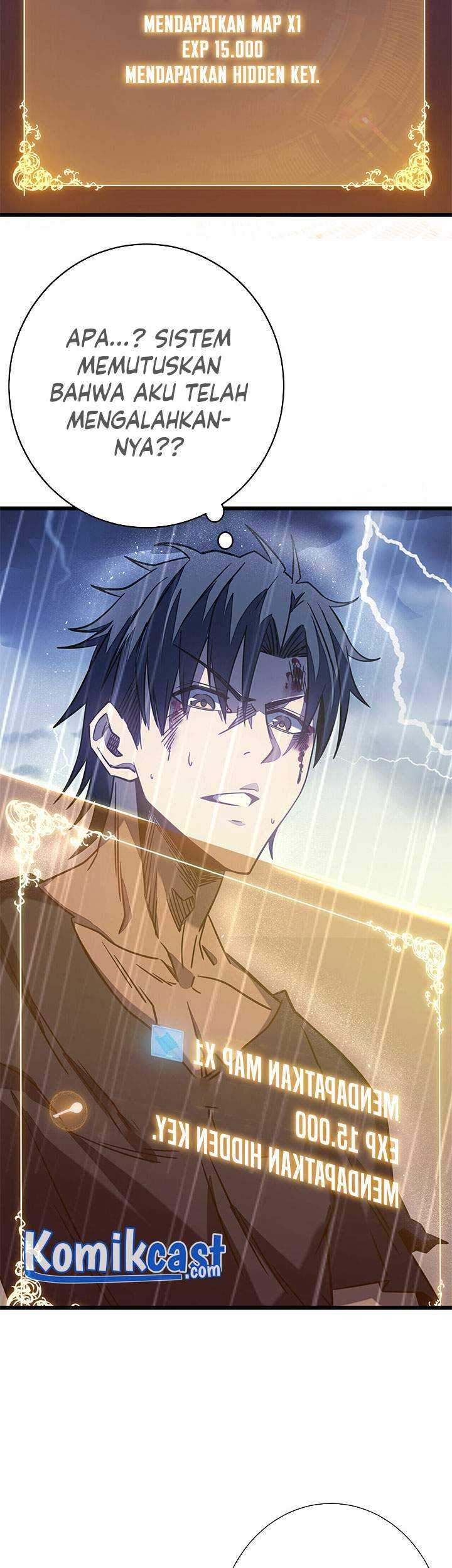 My Path to Killing God in Otherworld Chapter 13 Gambar 18