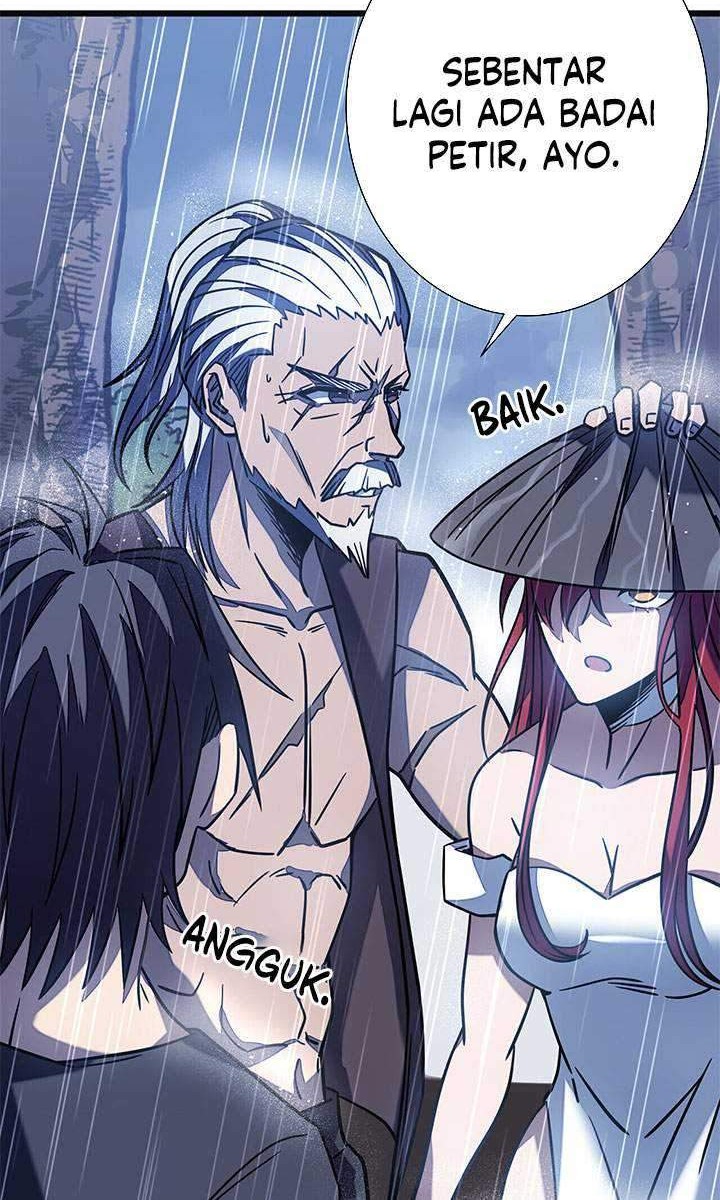 My Path to Killing God in Otherworld Chapter 13 Gambar 19