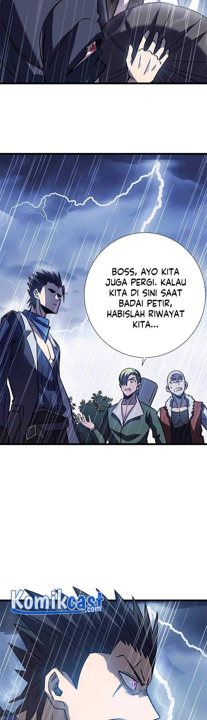 My Path to Killing God in Otherworld Chapter 13 Gambar 20