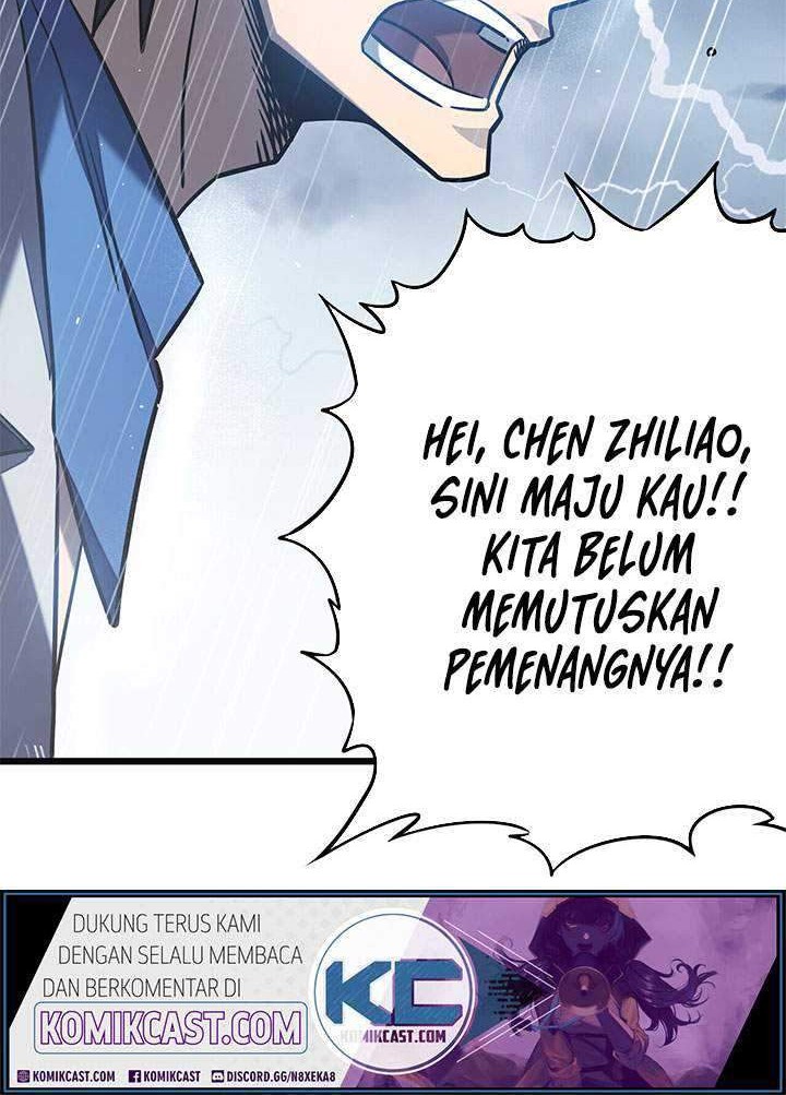 My Path to Killing God in Otherworld Chapter 13 Gambar 21