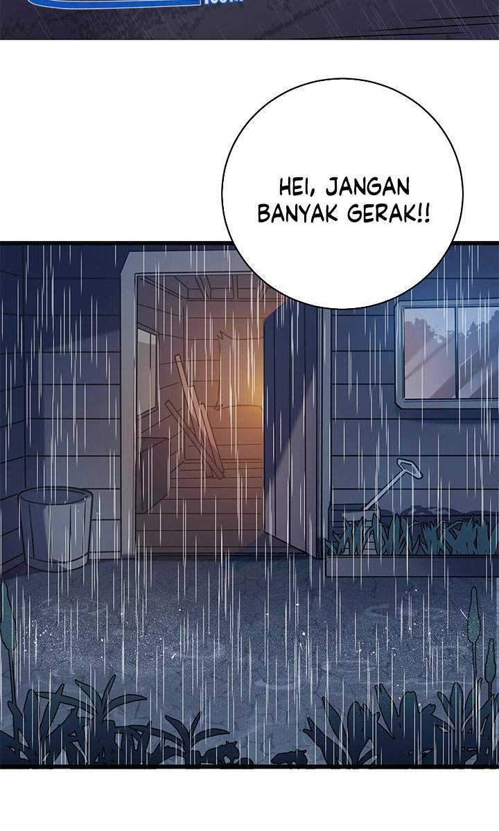 My Path to Killing God in Otherworld Chapter 13 Gambar 25