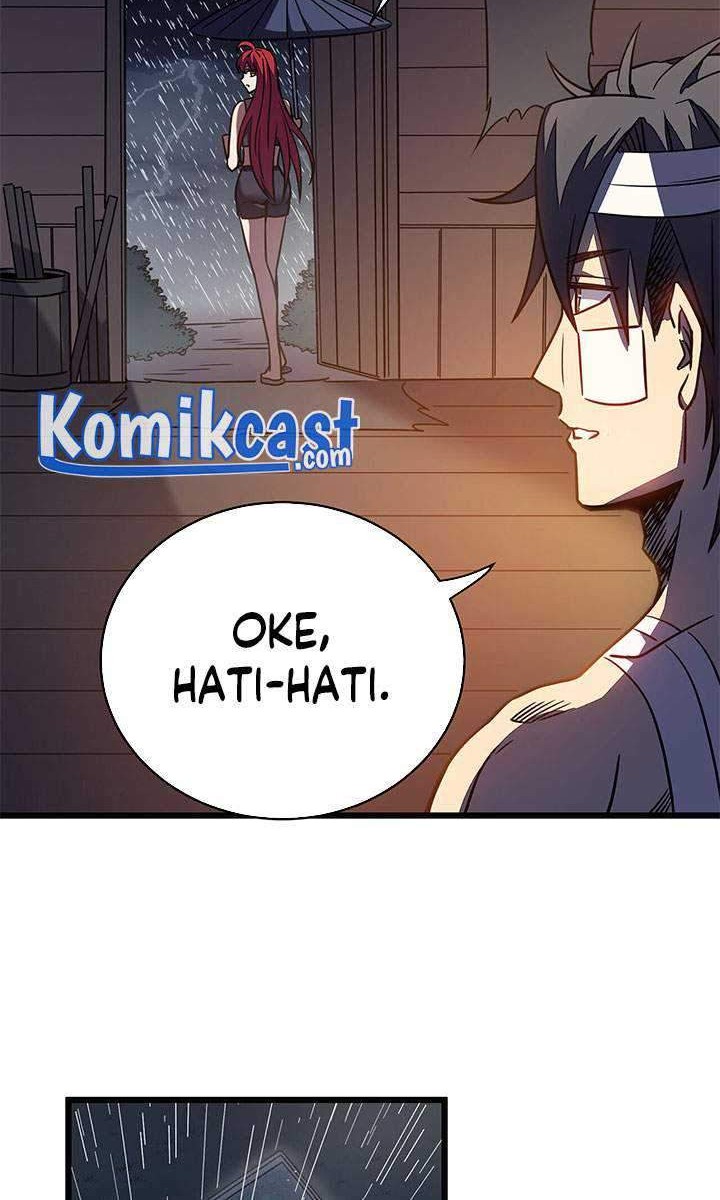 My Path to Killing God in Otherworld Chapter 13 Gambar 35