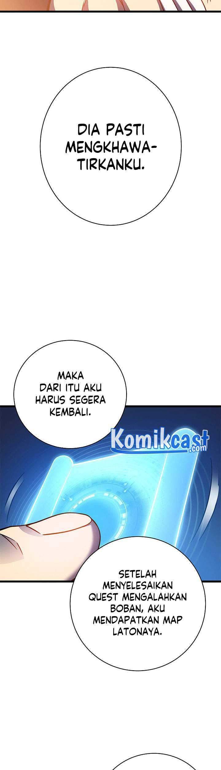My Path to Killing God in Otherworld Chapter 13 Gambar 38