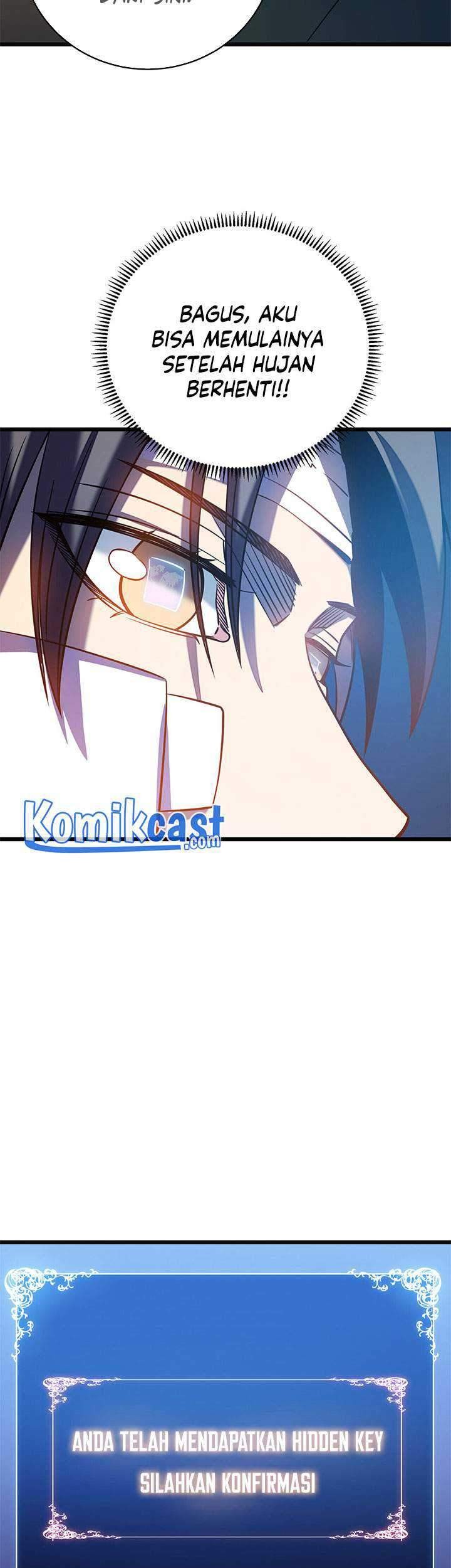 My Path to Killing God in Otherworld Chapter 13 Gambar 40