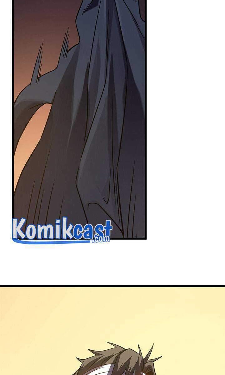 My Path to Killing God in Otherworld Chapter 13 Gambar 45