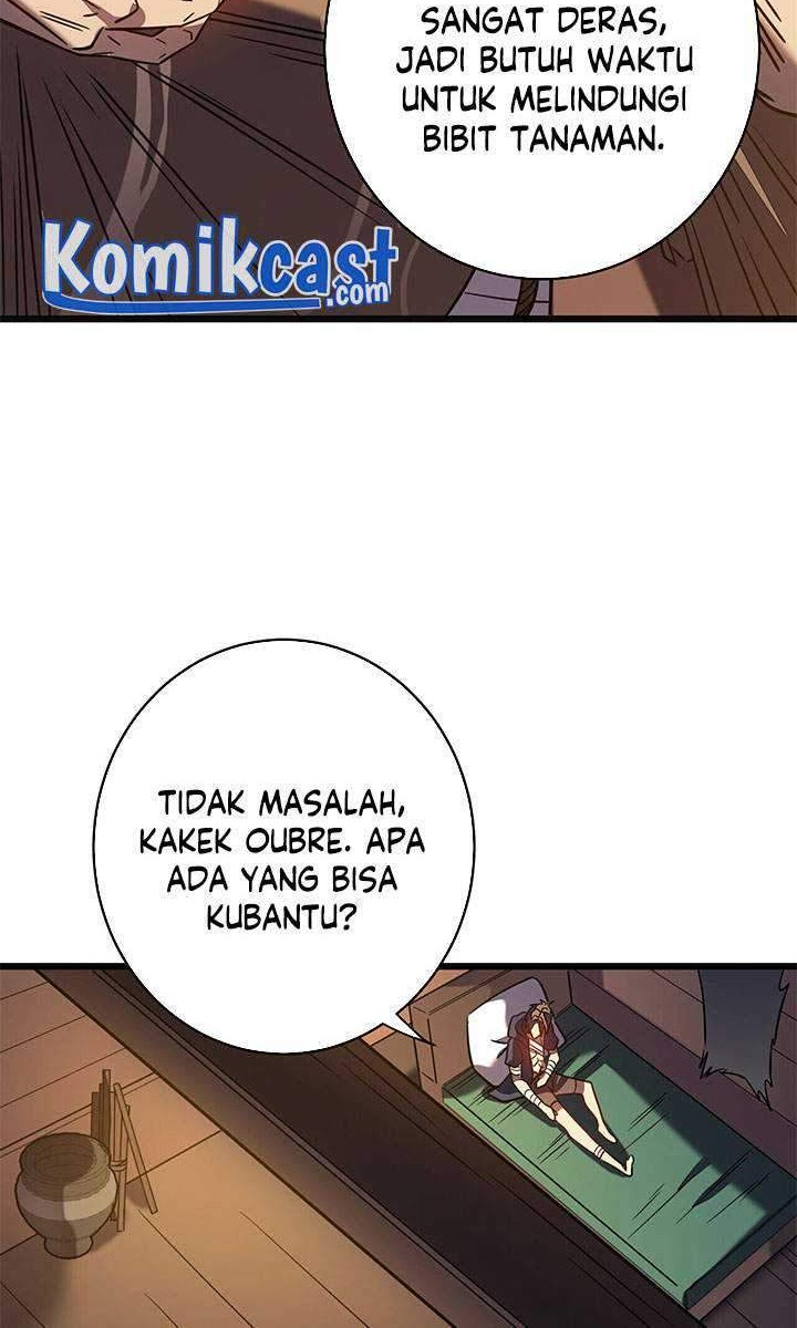 My Path to Killing God in Otherworld Chapter 13 Gambar 49