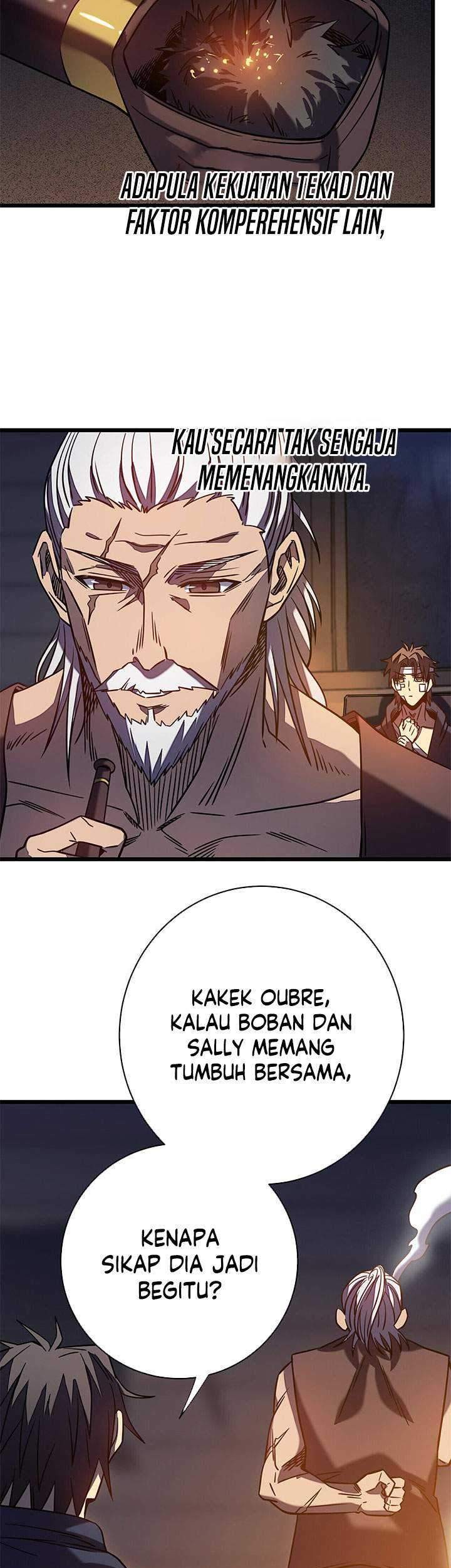 My Path to Killing God in Otherworld Chapter 13 Gambar 53