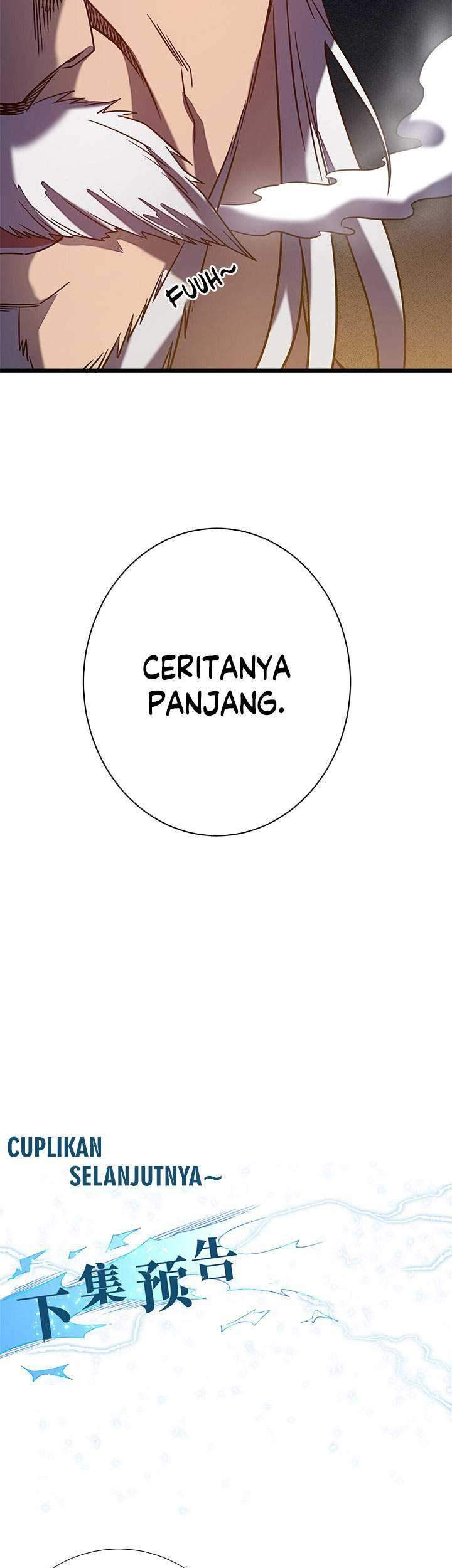 My Path to Killing God in Otherworld Chapter 13 Gambar 55