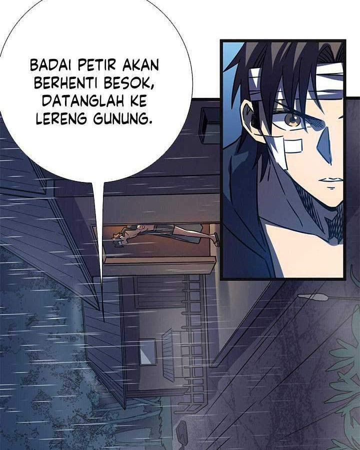 My Path to Killing God in Otherworld Chapter 13 Gambar 56