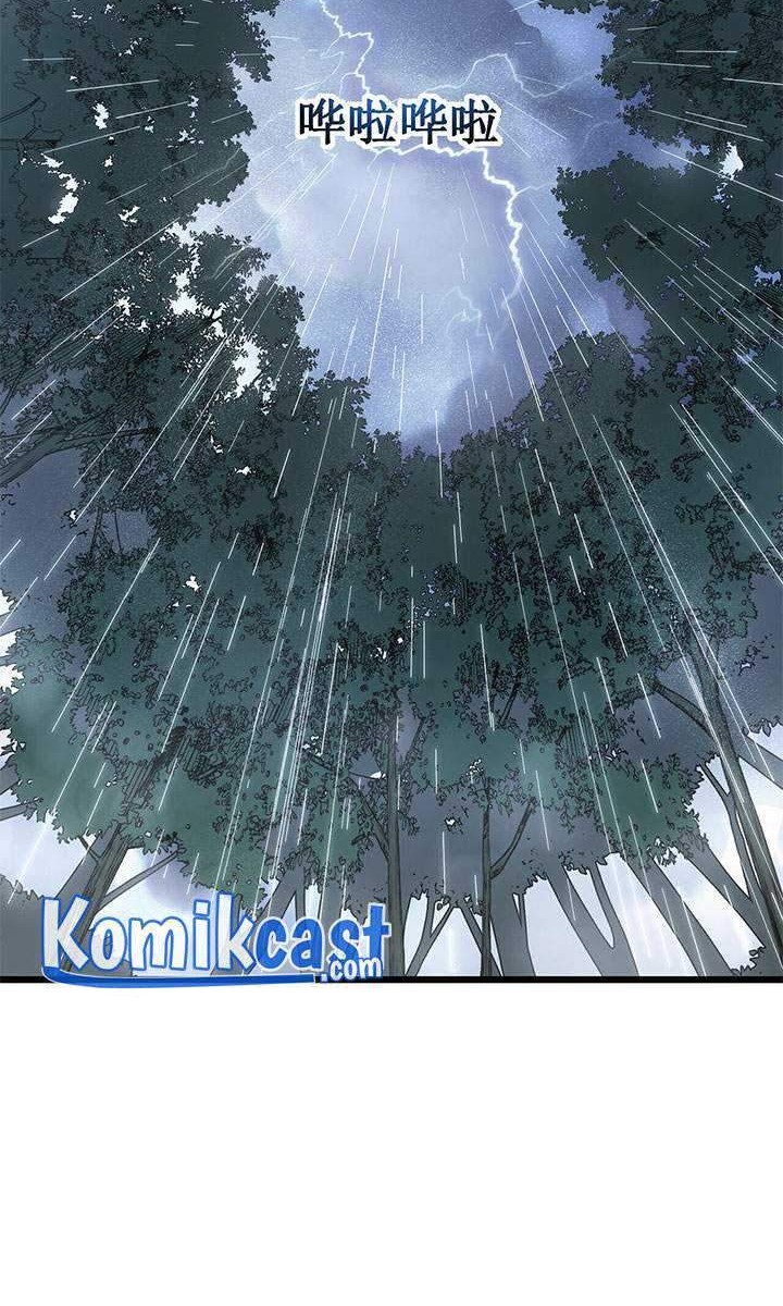 My Path to Killing God in Otherworld Chapter 13 Gambar 3
