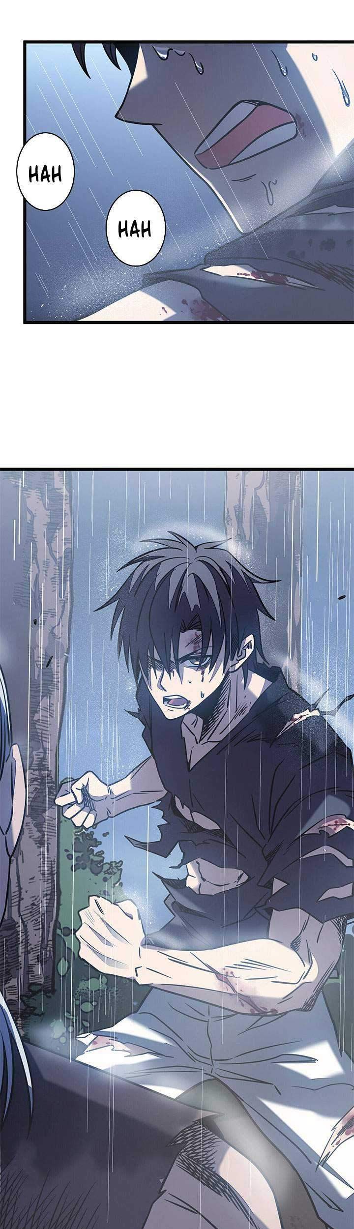 My Path to Killing God in Otherworld Chapter 13 Gambar 4