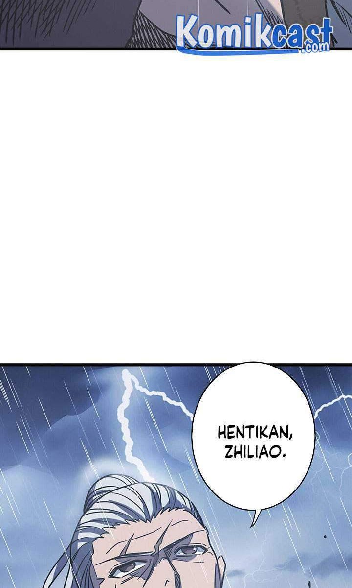 My Path to Killing God in Otherworld Chapter 13 Gambar 5