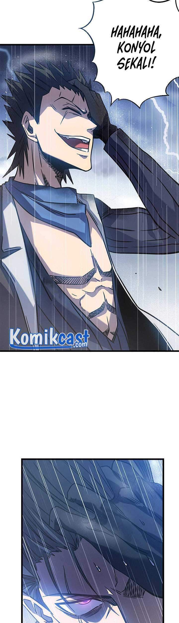 My Path to Killing God in Otherworld Chapter 13 Gambar 10