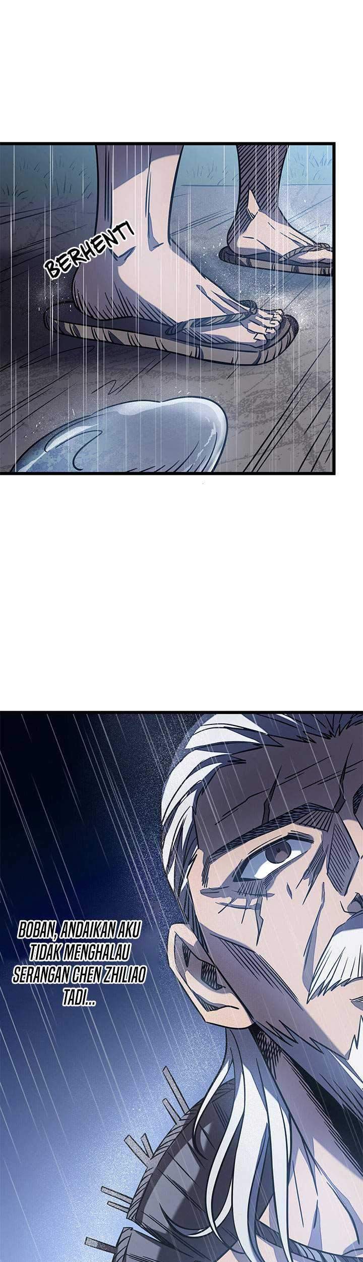 My Path to Killing God in Otherworld Chapter 13 Gambar 12