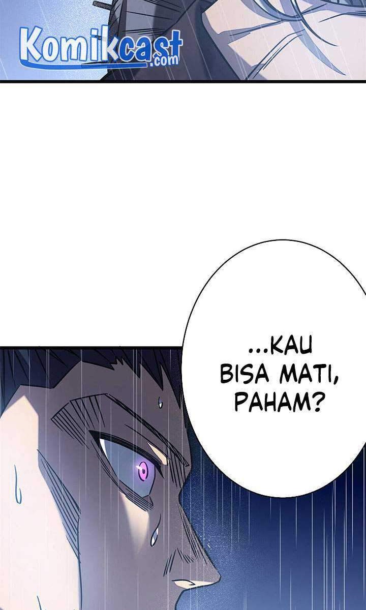 My Path to Killing God in Otherworld Chapter 13 Gambar 13
