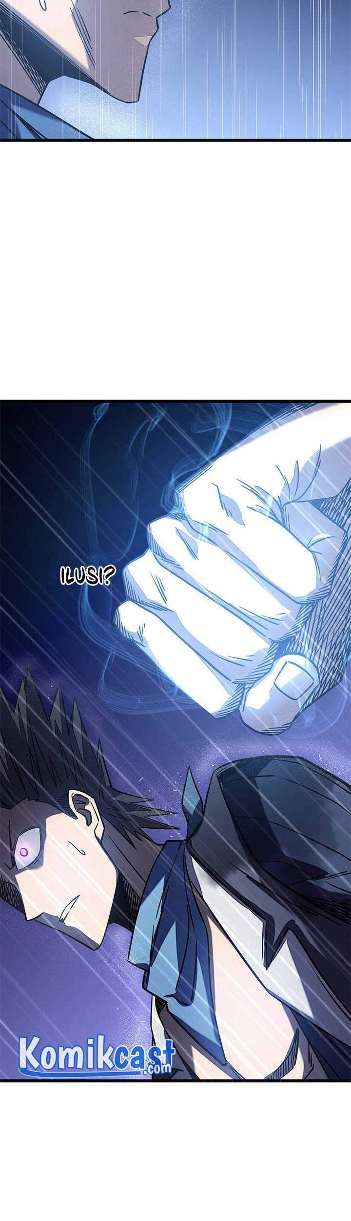 My Path to Killing God in Otherworld Chapter 13 Gambar 14