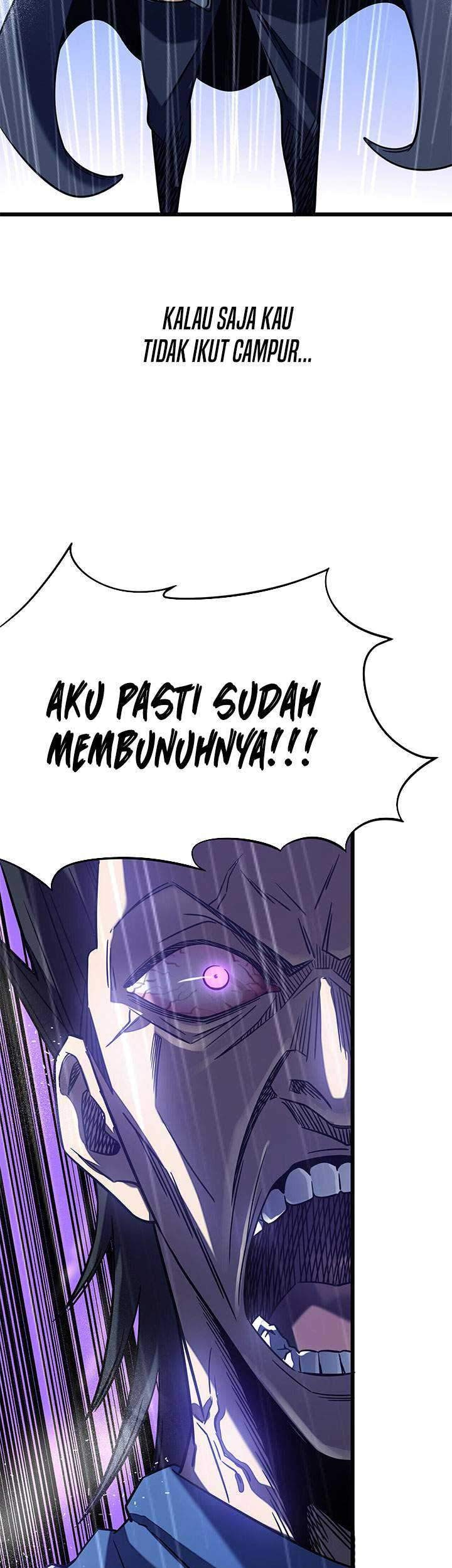 My Path to Killing God in Otherworld Chapter 13 Gambar 16