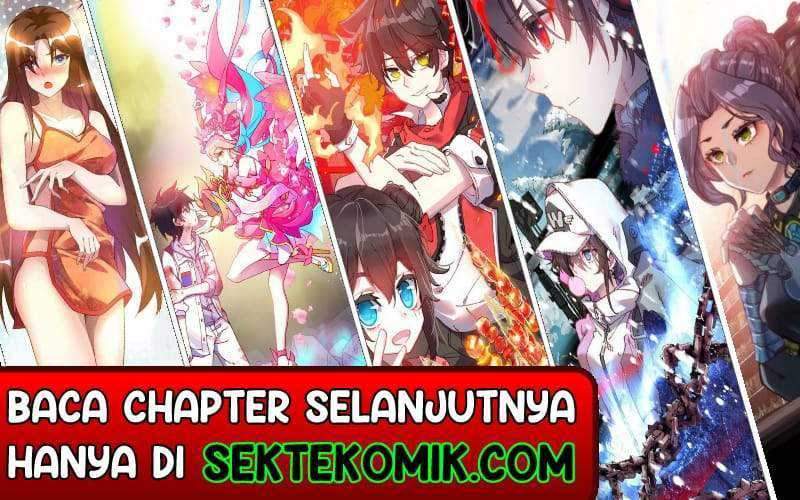 Wan Gu Shen Wang Chapter 273 Gambar 17