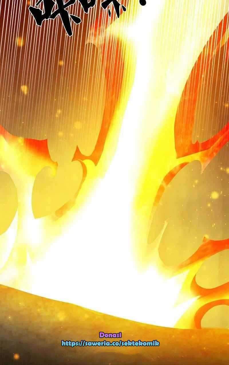 Wan Gu Shen Wang Chapter 273 Gambar 11