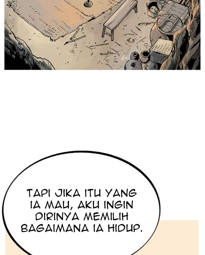 Gosu Chapter 231 Gambar 29