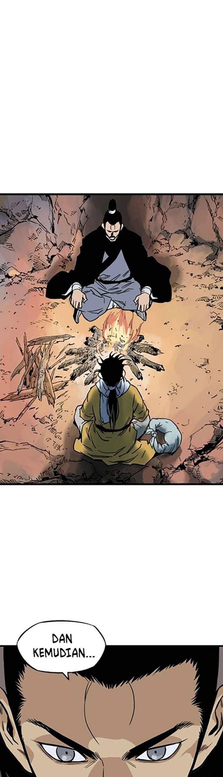 Baca Komik Gosu Chapter 230 Gambar 1