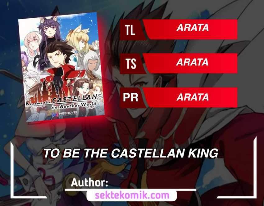 Baca Komik To Be The Castellan King Chapter 327 Gambar 1