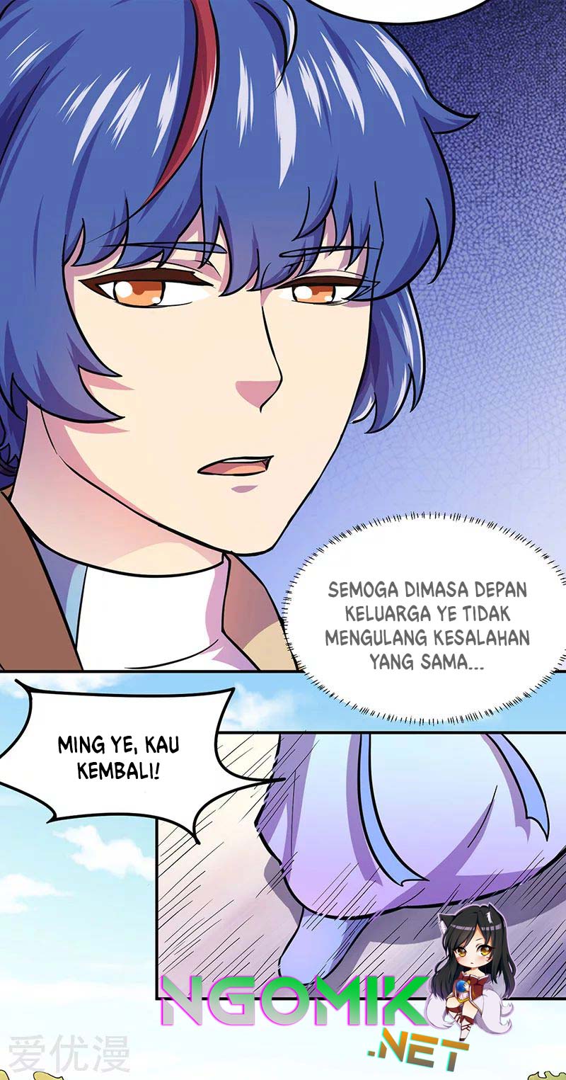 Martial Arts Reigns Chapter 150 Gambar 20