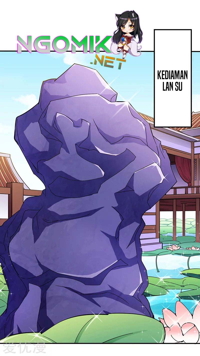 Martial Arts Reigns Chapter 150 Gambar 10