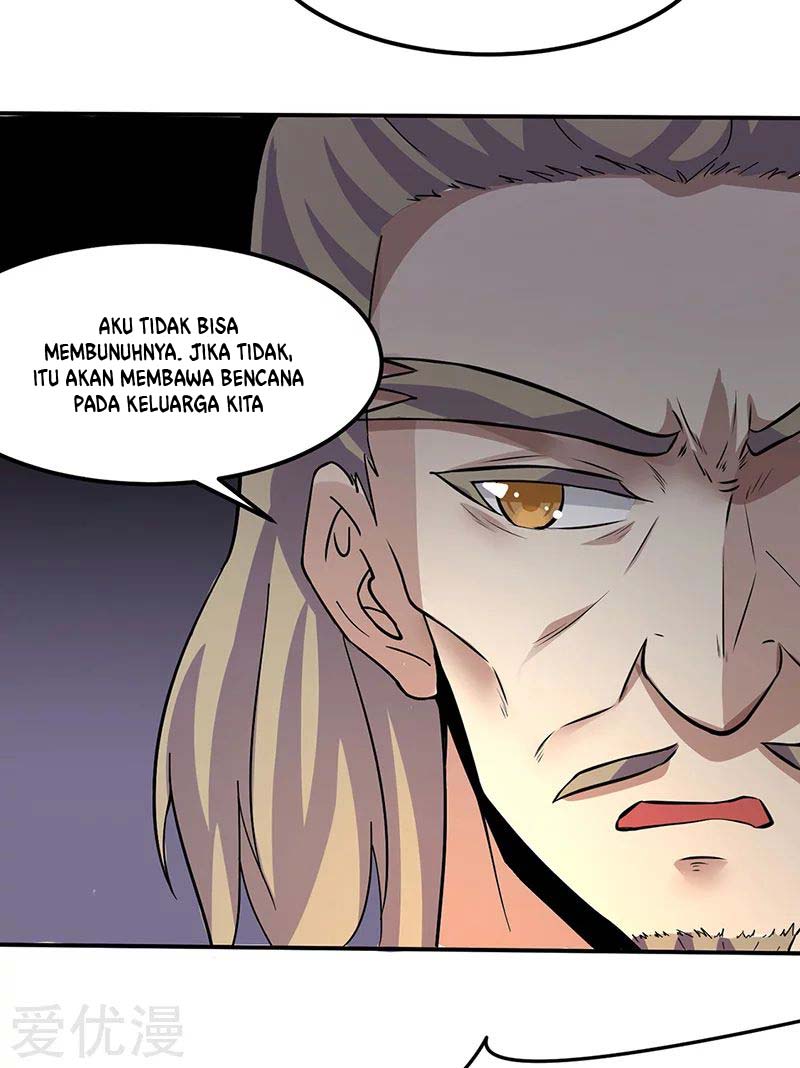 Martial Arts Reigns Chapter 149 Gambar 18