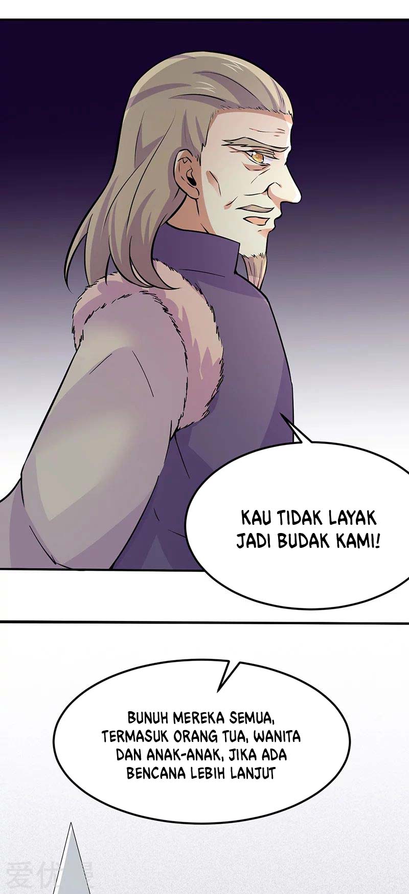 Martial Arts Reigns Chapter 149 Gambar 22