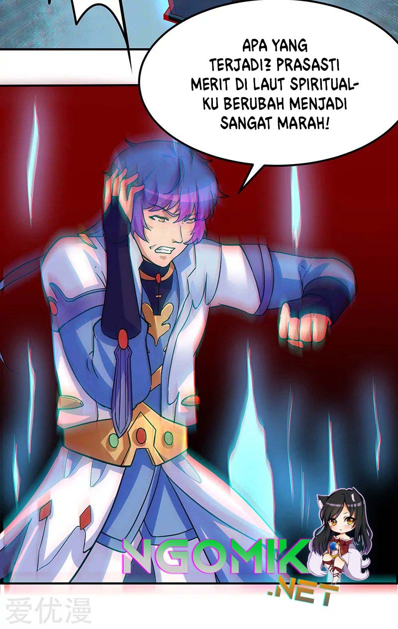 Martial Arts Reigns Chapter 149 Gambar 27